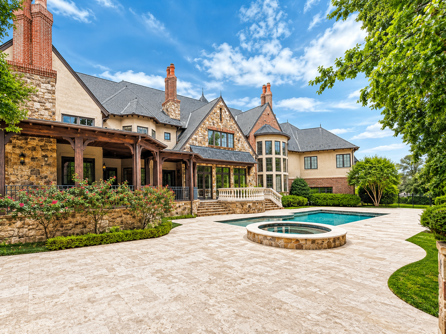 Longview Homes for Sale — Real Estate at The Club at Longview