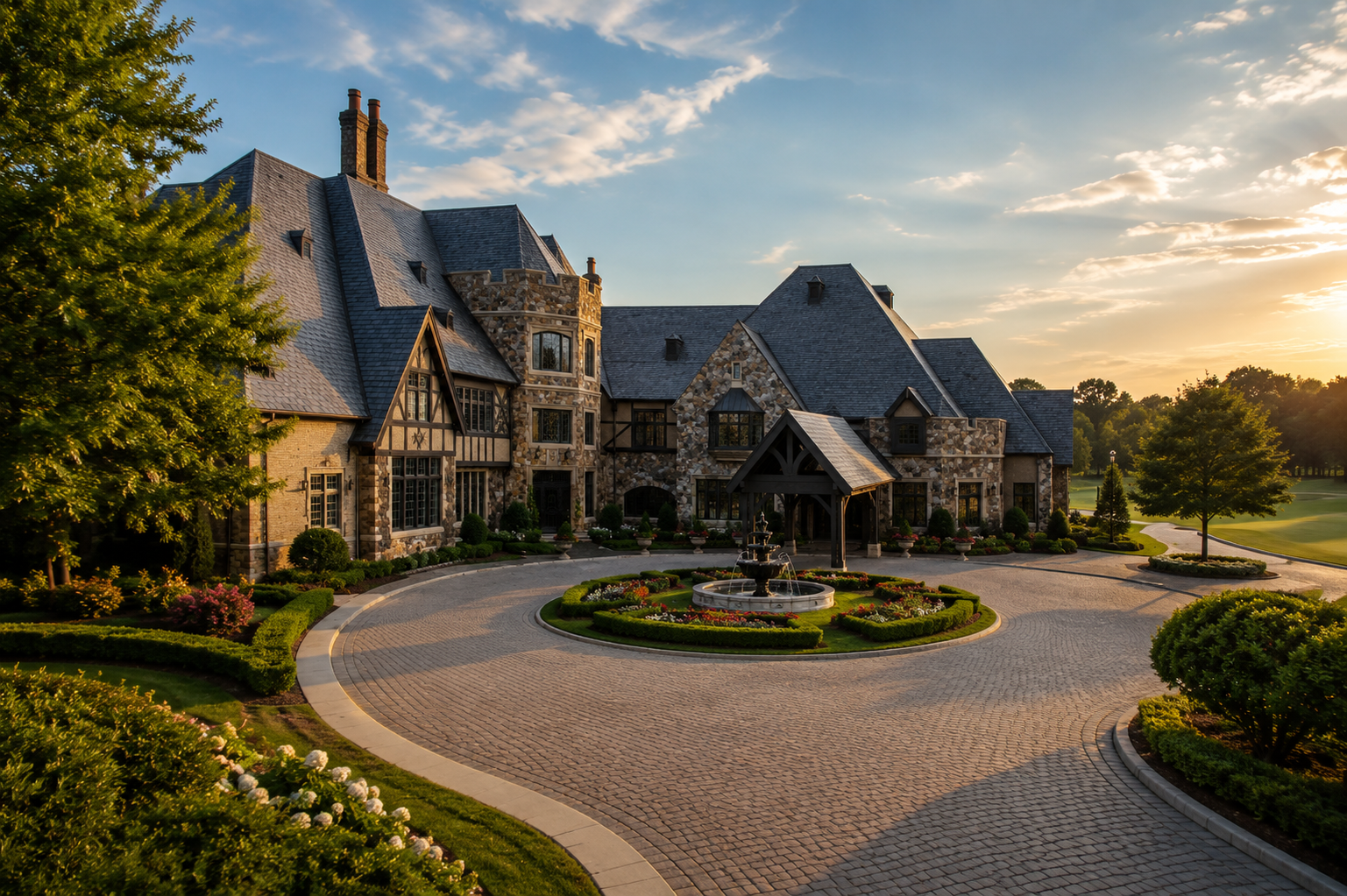About the Longview Community — Community at The Club at Longview