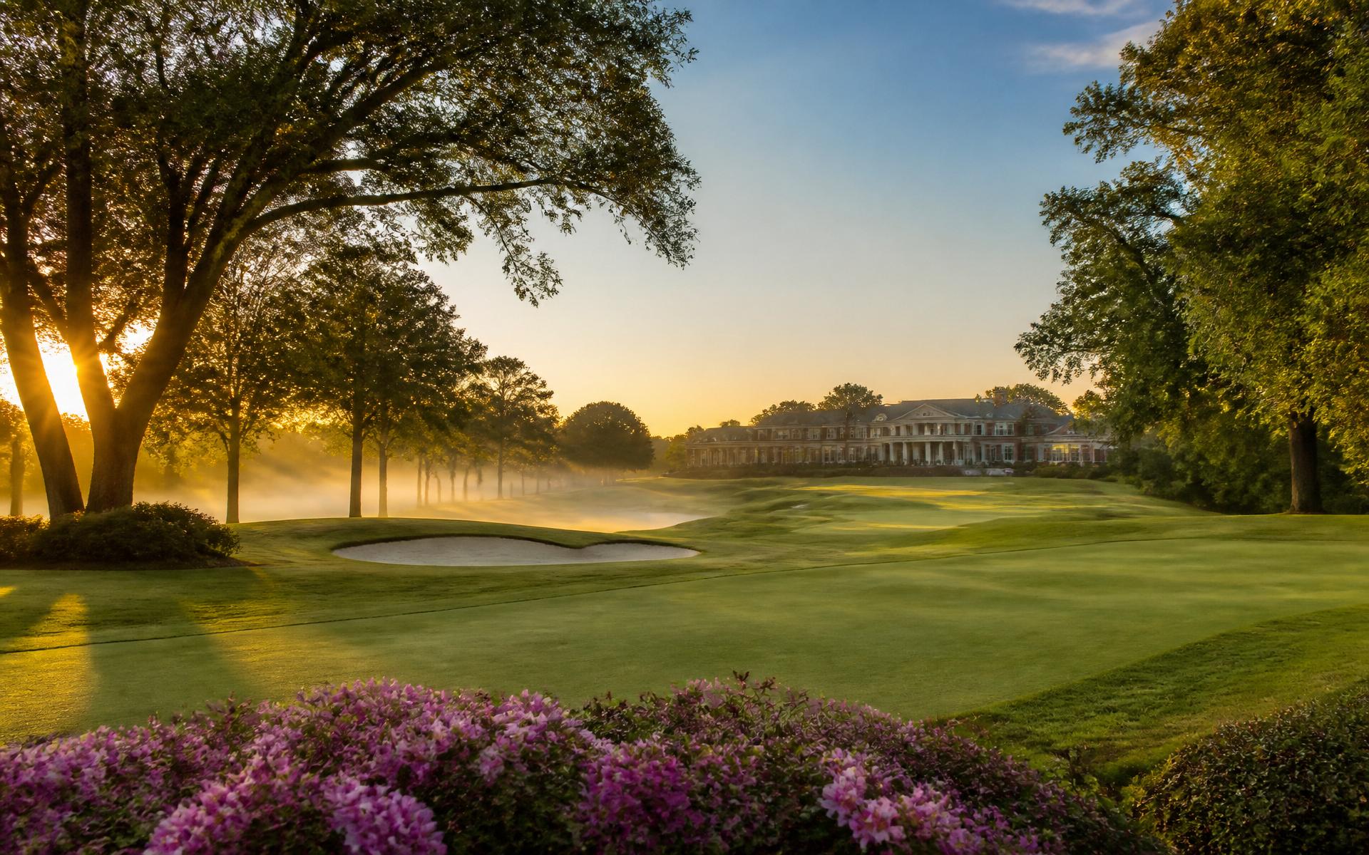 Charlotte's Private Golf Clubs, Compared — Community at The Club at Longview