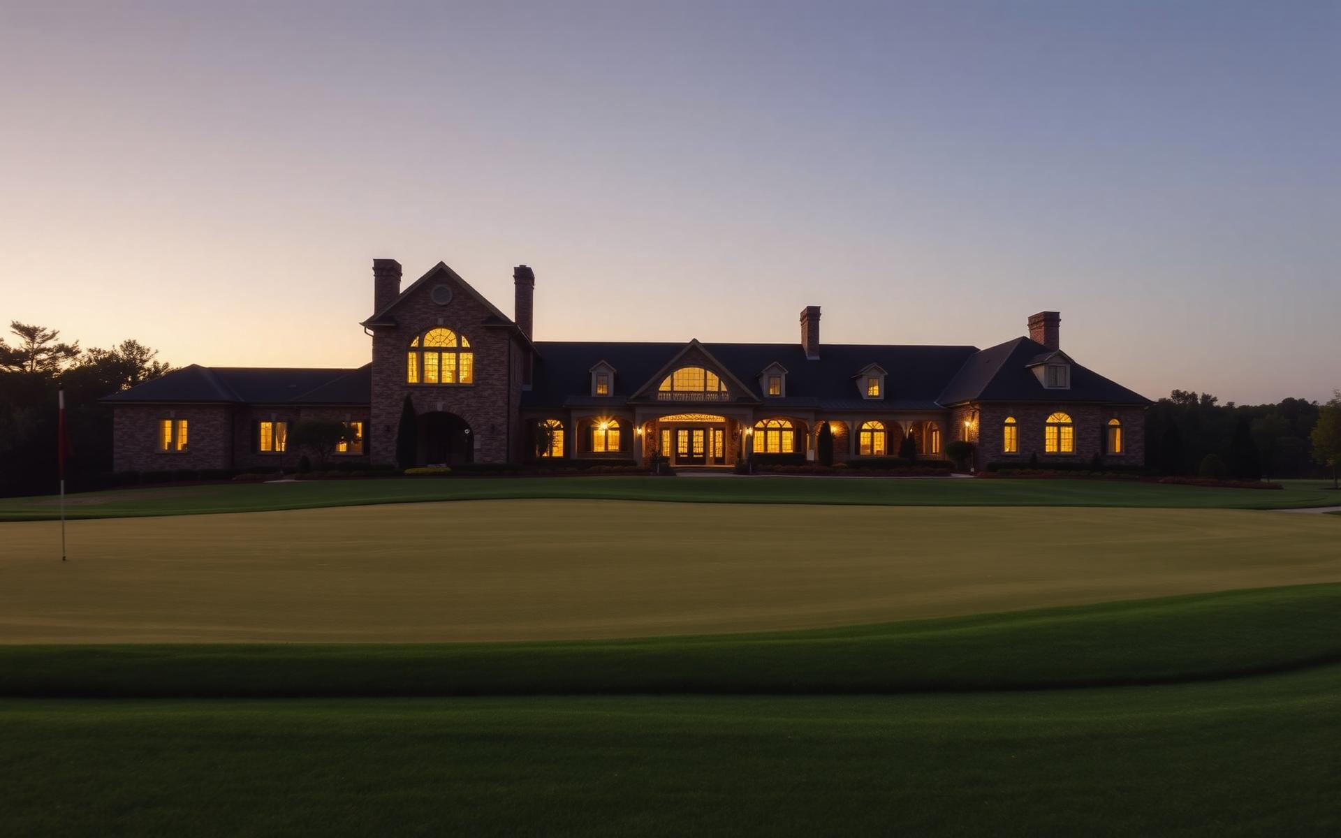 The Club at Longview — An Independent Guide — Community at The Club at Longview