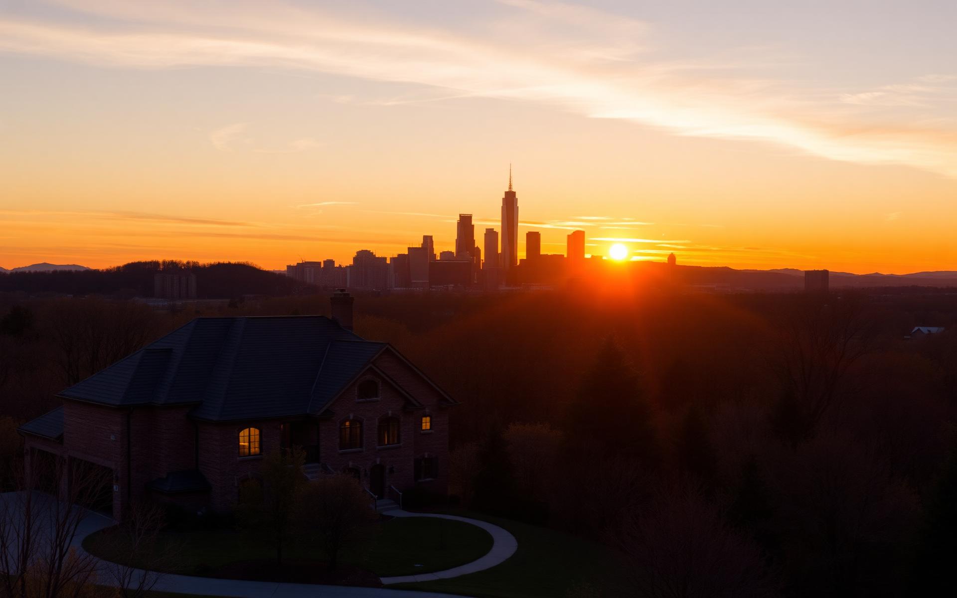 Moving to Longview, North Carolina — Real Estate at The Club at Longview